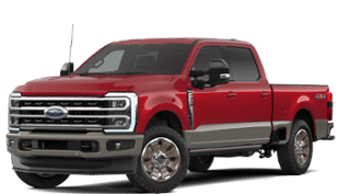 2026 Ford Super Duty® External Image 2